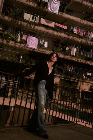 ▲▼陳勢安首挑戰台語歌迎接最大挑戰。（圖／索尼音樂提供）