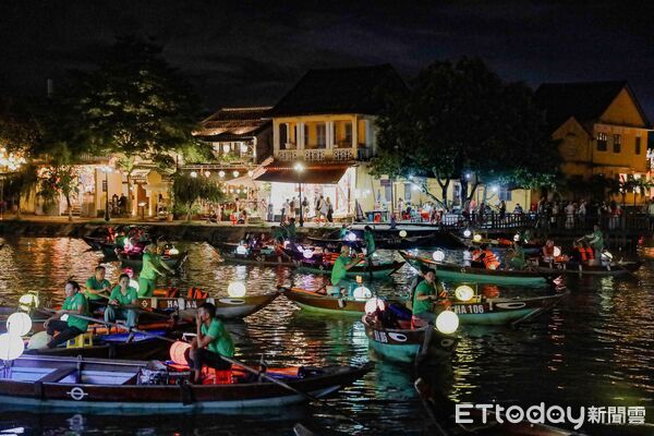 ▲▼越南會安古鎮。（圖／記者蔡玟君攝）