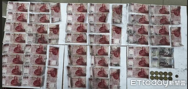 ▲警方前往花蓮吉安鄉一處民宅逮捕李姓男子。（圖／花蓮縣警分局提供，下同）