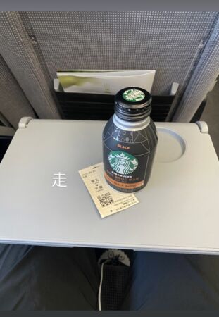 ▲楊一展搭火車到花蓮救災。（圖／翻攝自Instagram）