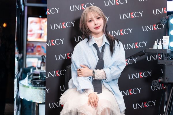 ▲▼PONY愛用彩妝。（圖／品牌提供）