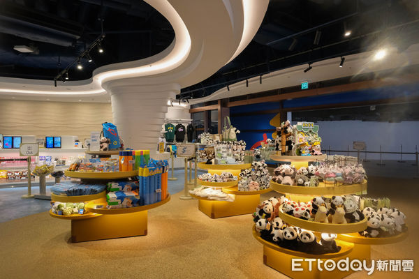 ▲香港海洋公園水上樂園今年開放至10/14。（圖／記者彭懷玉攝）