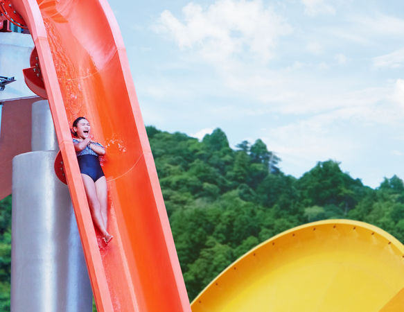 ▲香港海洋公園水上樂園。（圖／業者提供）