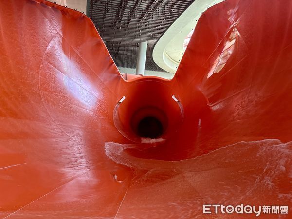 ▲香港海洋公園水上樂園。（圖／記者彭懷玉攝）