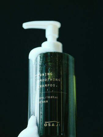 ▲▼秋季養髮。（圖／品牌提供）