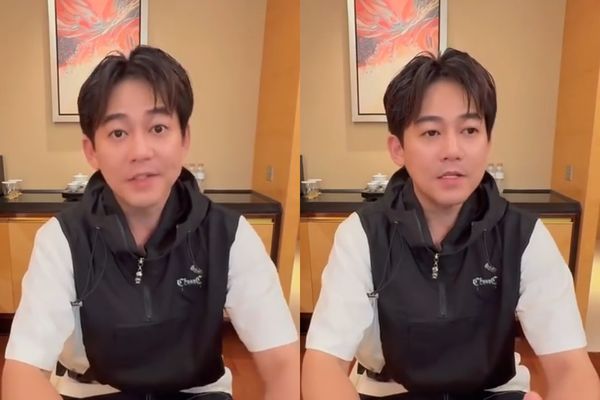 ▲▼《快男》歌手蘇醒嗆河南胡辣湯「不正港」惹怒本土網友。（圖／翻攝自微博）