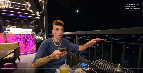 ▲▼菲律賓強震。（圖／翻攝X）