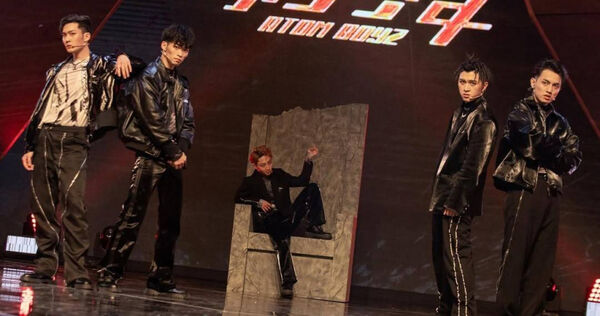 捲土重來1／《原子少年》小孩猥褻未成年遭判刑　神隱3年接業配密謀復出