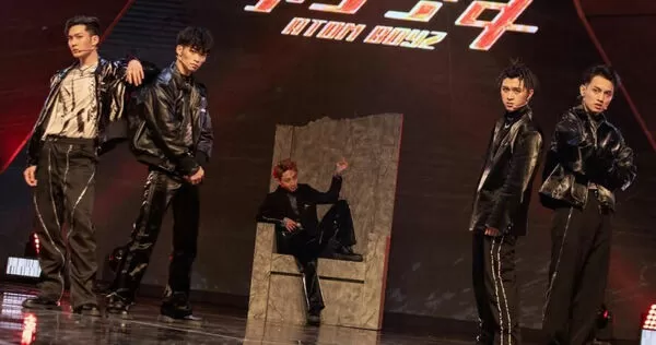 捲土重來1／《原子少年》小孩猥褻未成年遭判刑　神隱3年接業配密謀復出