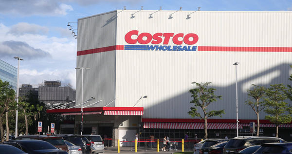 美式賣場Costco深受台灣人喜愛。（圖／報系資料照）