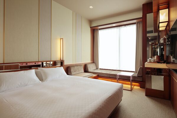 ▲▼長崎宮日節，Candeo Hotels Nagasaki Shinchi Chinatown。（圖／Booking.com提供）