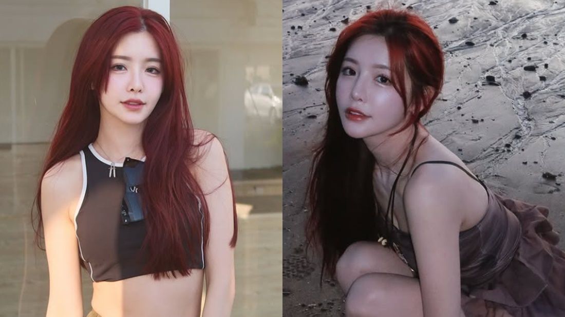 ▲▼李恩菲。（圖／翻攝自Threads／aviva_1028）