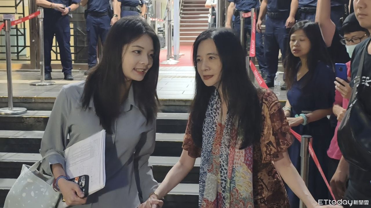 京華城案7大之最!沈慶京最愛講古 泣訴抓蟑螂應曉薇最可憐