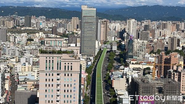 ▲▼地價監測,臺中市政府,158PLUS,地政資訊,透明度。（圖／資料照、臺中市政府地政局提供）