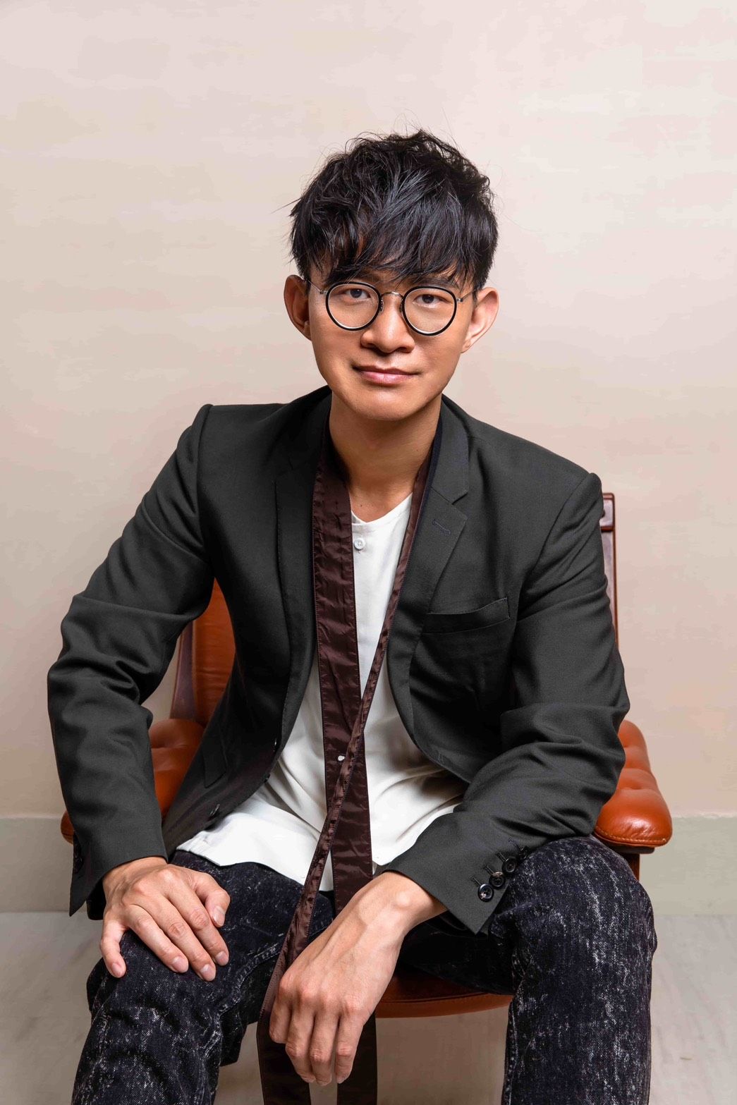 ▲▼台灣大哥大,日月潭,音樂節,煙火,艾薇,卓義峯,科技,AI,抽獎。（圖／業者提供）