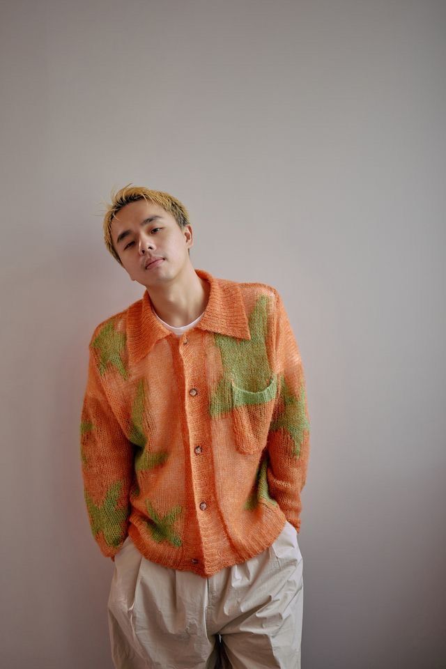 ▲▼台灣大哥大,日月潭,音樂節,煙火,艾薇,卓義峯,科技,AI,抽獎。（圖／業者提供）