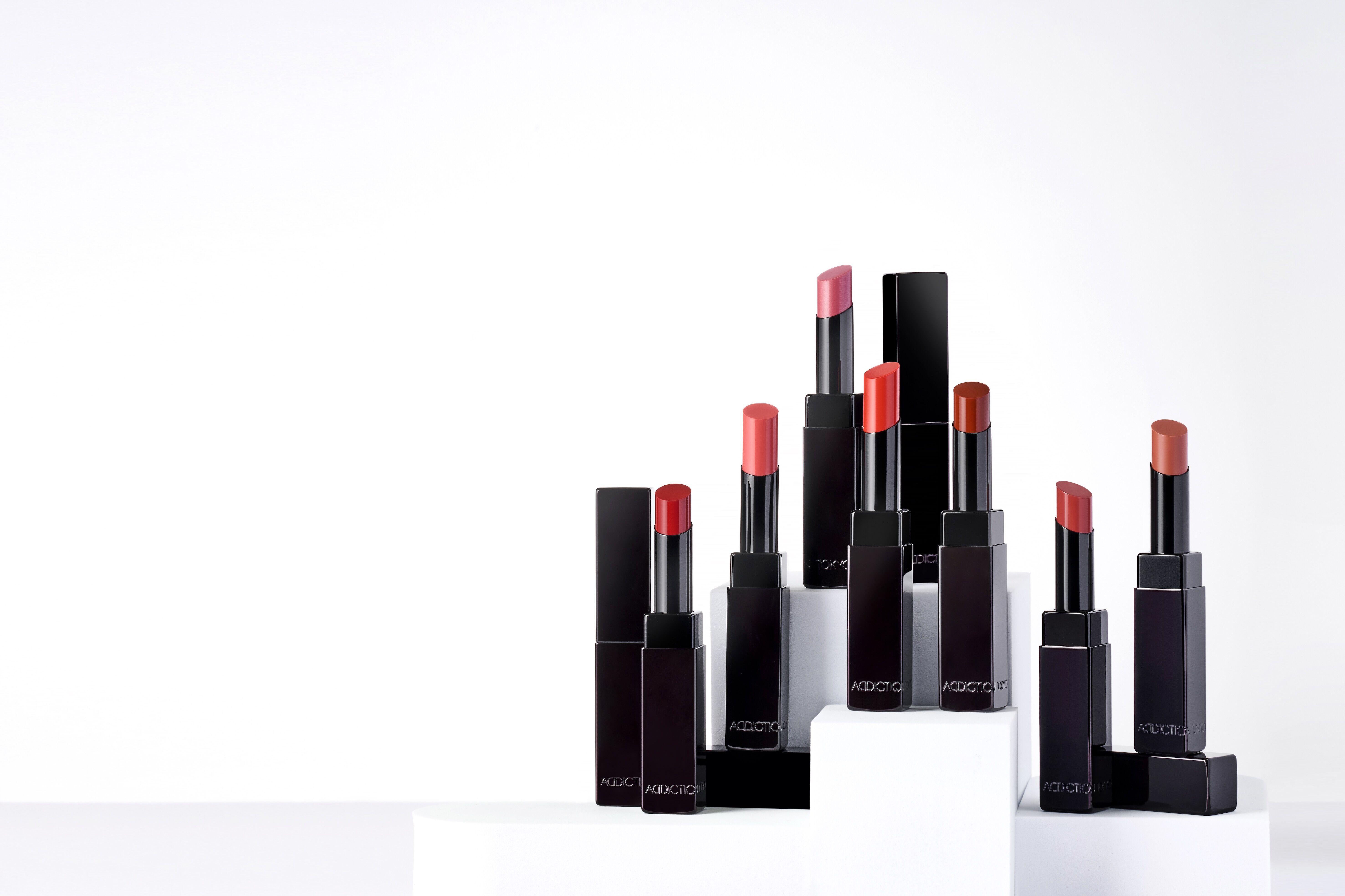 TOM FORD,ADDICTION,唇膏,唇彩,彩妝,試開箱,。（圖／記者李薇攝、品牌提供）