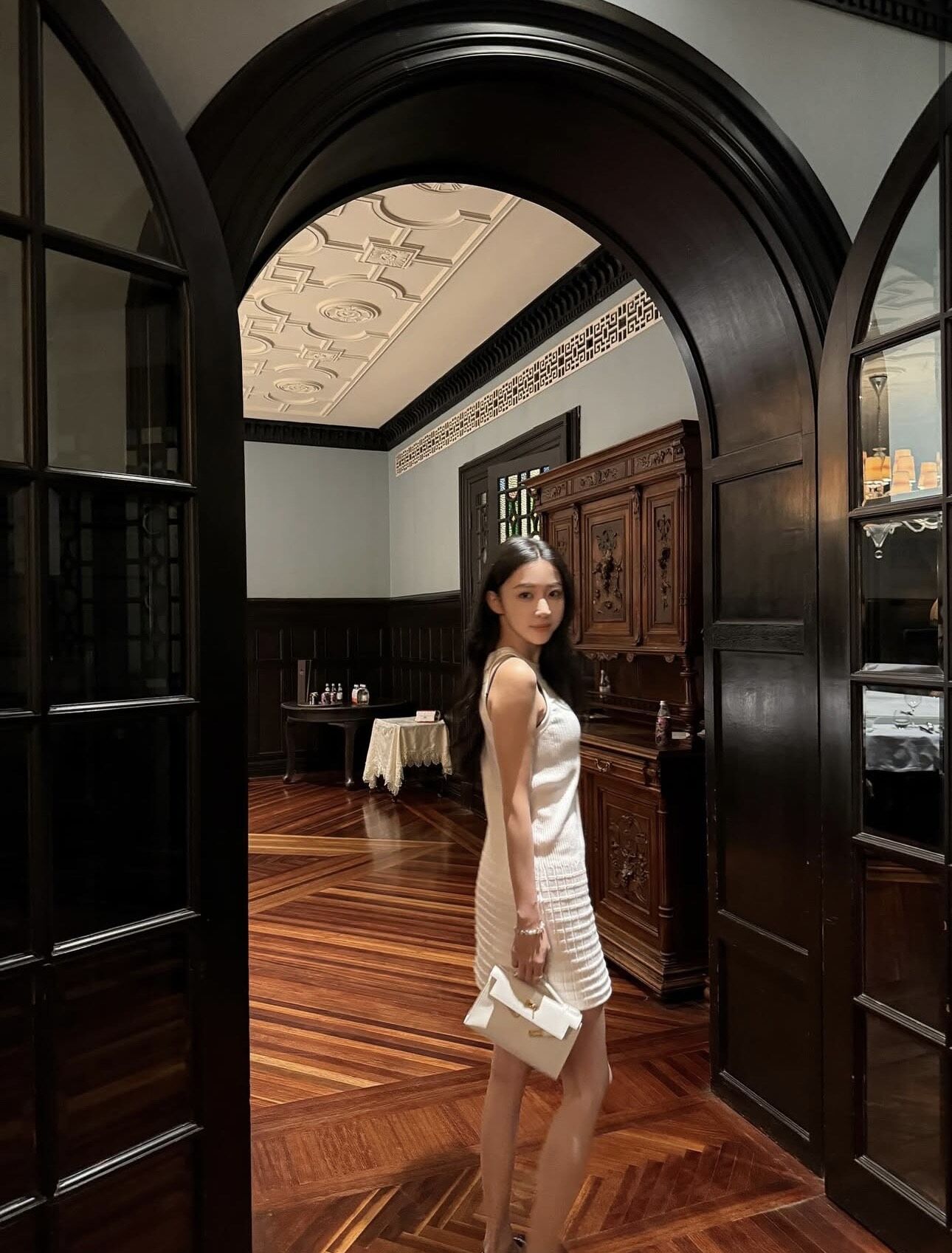 ▲▼ 宣云            。（圖／翻攝IG）