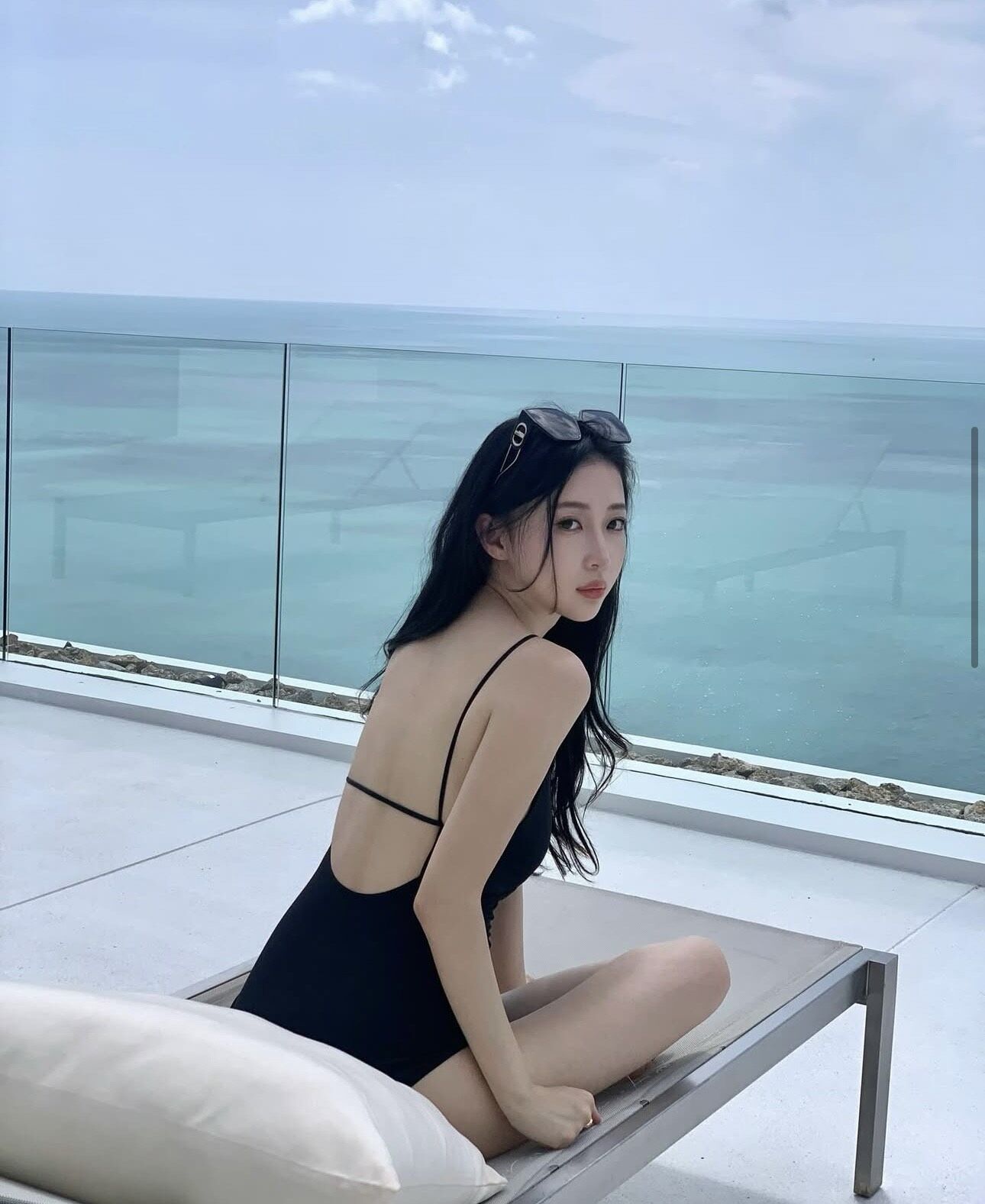 ▲▼ 宣云            。（圖／翻攝IG）