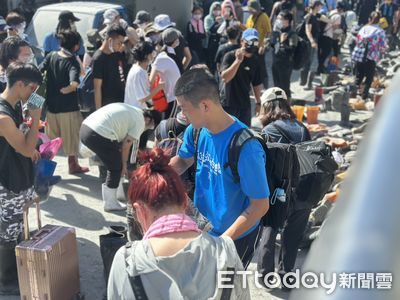 一般人沒聞過！災區飄屍臭味　過來人「曝1自救法」：屢試不爽