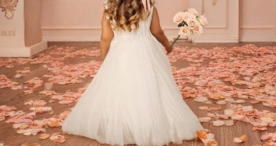 14歲時失去選擇　童婚女孩講述被奪走的青春與夢想