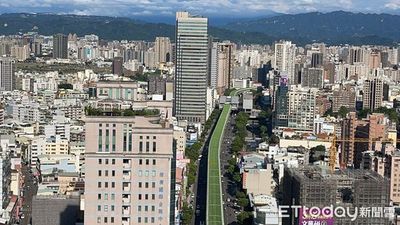 臺中市446點基準地全國最多!「地價監測站」讓地價動態更即時透明