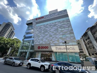 「元老級貴婦百貨」重建33層豪宅　內行估坪數、總價帶