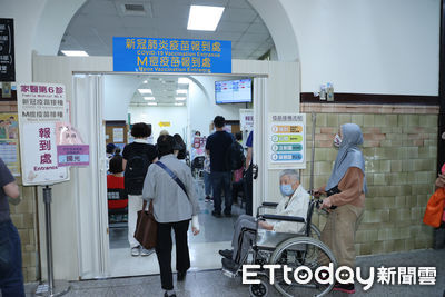 流感雙病毒共存「H3N2小弟竄起變大哥」　專家：快打疫苗