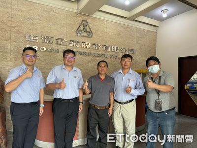 善用「移工留才久用方案」　不鏽鋼大廠留任11位中階移工