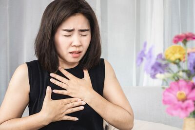 「臉上3條紋路」恐是心臟病警訊！　圖表自測風險