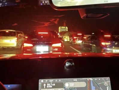 陸長假民眾自駕去青海　杭州出發開14小時一看：才到合肥