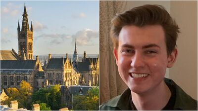 英男大生「不能畢業」崩潰輕生！　結果竟是學校算錯分數了