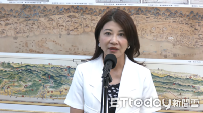 眼中只有購物節？　林楚茵秀快遞單據：台中拖到20日下班才寄檢體