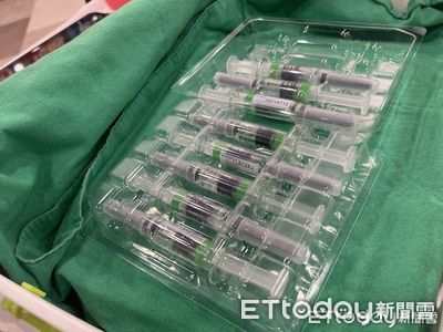 公費流感疫苗開打!學校註明「非高端」 南投衛生局回應了