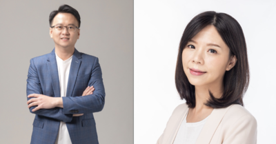 台灣智庫新人事!莊競程出任執行長 洪慈庸當副執行長