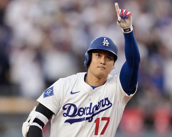 ▲▼     大谷翔平        。（圖／達志影像／美聯社）