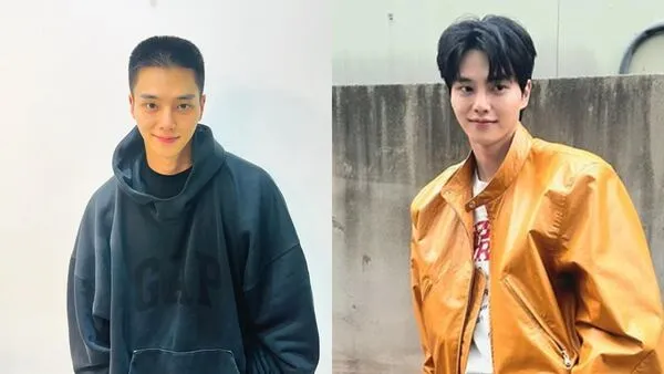 ▲宋江。（圖／翻攝自Instagram／songkang_b）