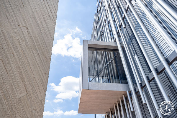 ▲▼楊嘉輝：展亭。（圖／部落客桃桃’s旅人手札授權提供）