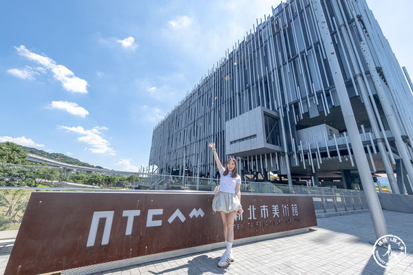 ▲▼楊嘉輝：展亭。（圖／部落客桃桃’s旅人手札授權提供）