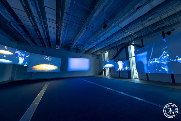 ▲▼楊嘉輝：展亭。（圖／部落客桃桃’s旅人手札授權提供）