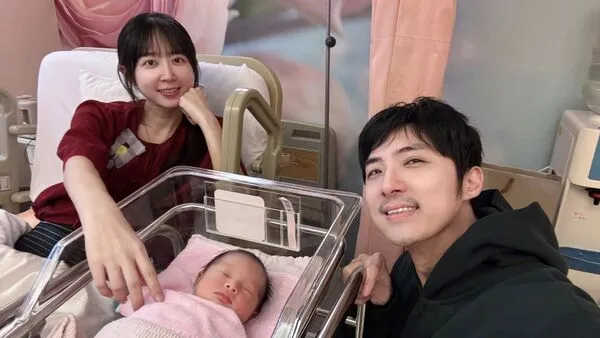 ▲▼洪詩。（圖／翻攝自FACEBOOK／洪詩）