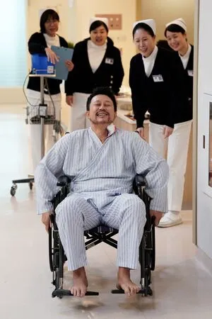 ▲徐灝翔憑藉《生日快樂》入圍亞洲創意大獎。（圖／大愛電視提供）