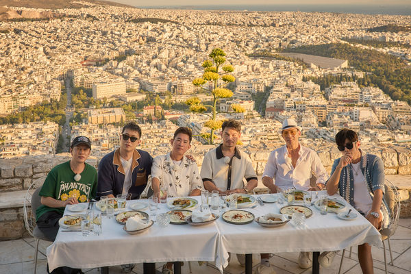 ▲▼周杰倫「周遊記3」本月3日將開播。（圖／杰威爾音樂提供）