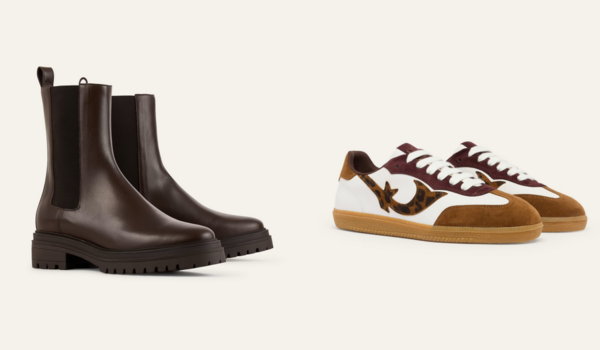 ▲ba&sh張榕容。（圖／品牌提供）