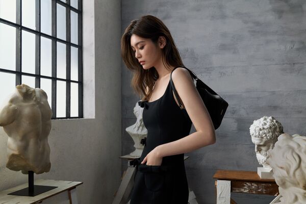 ▲ba&sh張榕容。（圖／品牌提供）