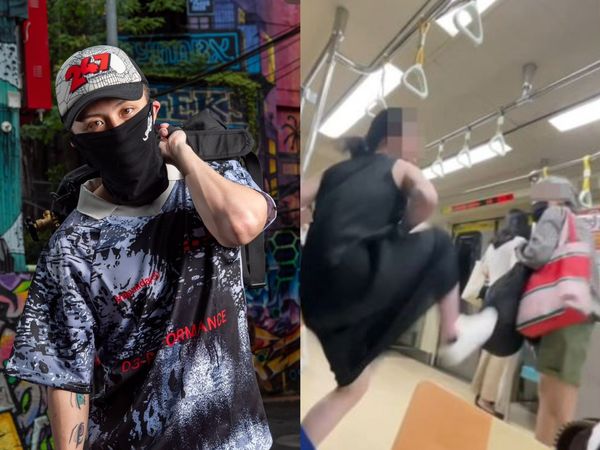 ▲▼孫安佐。（圖／翻攝自孫安佐IG）