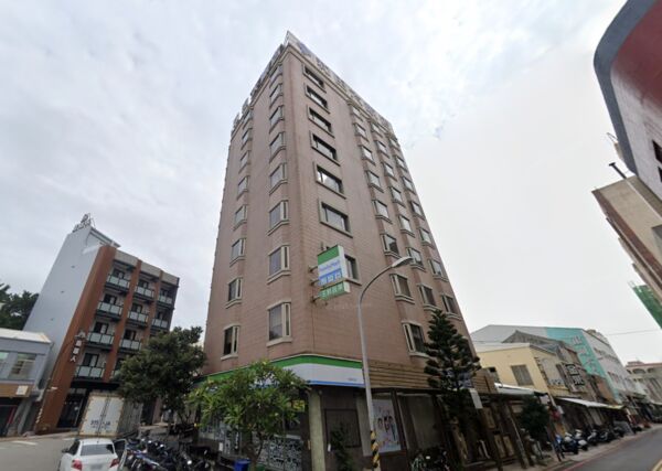 ▲▼             。（圖／翻攝自Google Maps）