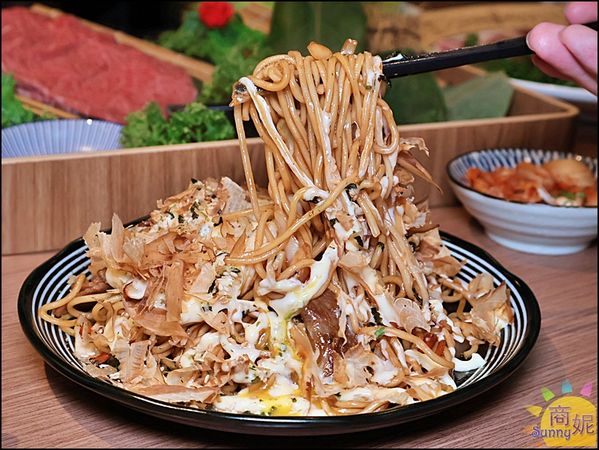 ▲▼燒肉卡古。（圖／部落客商妮吃喝遊樂授權提供）