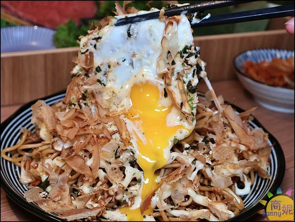 ▲▼燒肉卡古。（圖／部落客商妮吃喝遊樂授權提供）