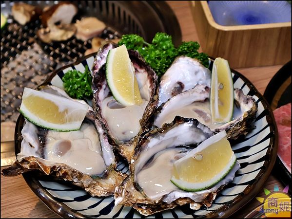 ▲▼燒肉卡古。（圖／部落客商妮吃喝遊樂授權提供）